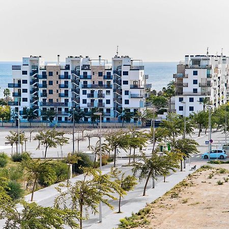 Apartment Aqua Oasis Pilar de la Horadada Zewnętrze zdjęcie