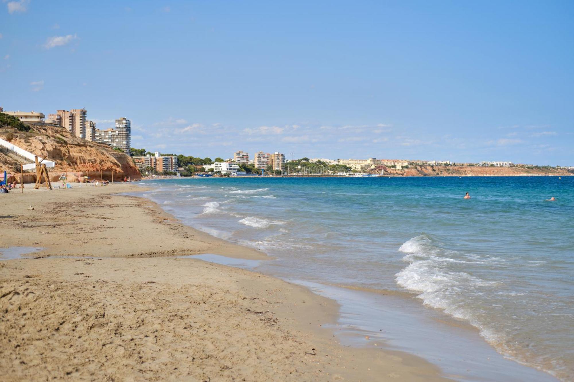 Apartment Aqua Oasis Pilar de la Horadada Zewnętrze zdjęcie