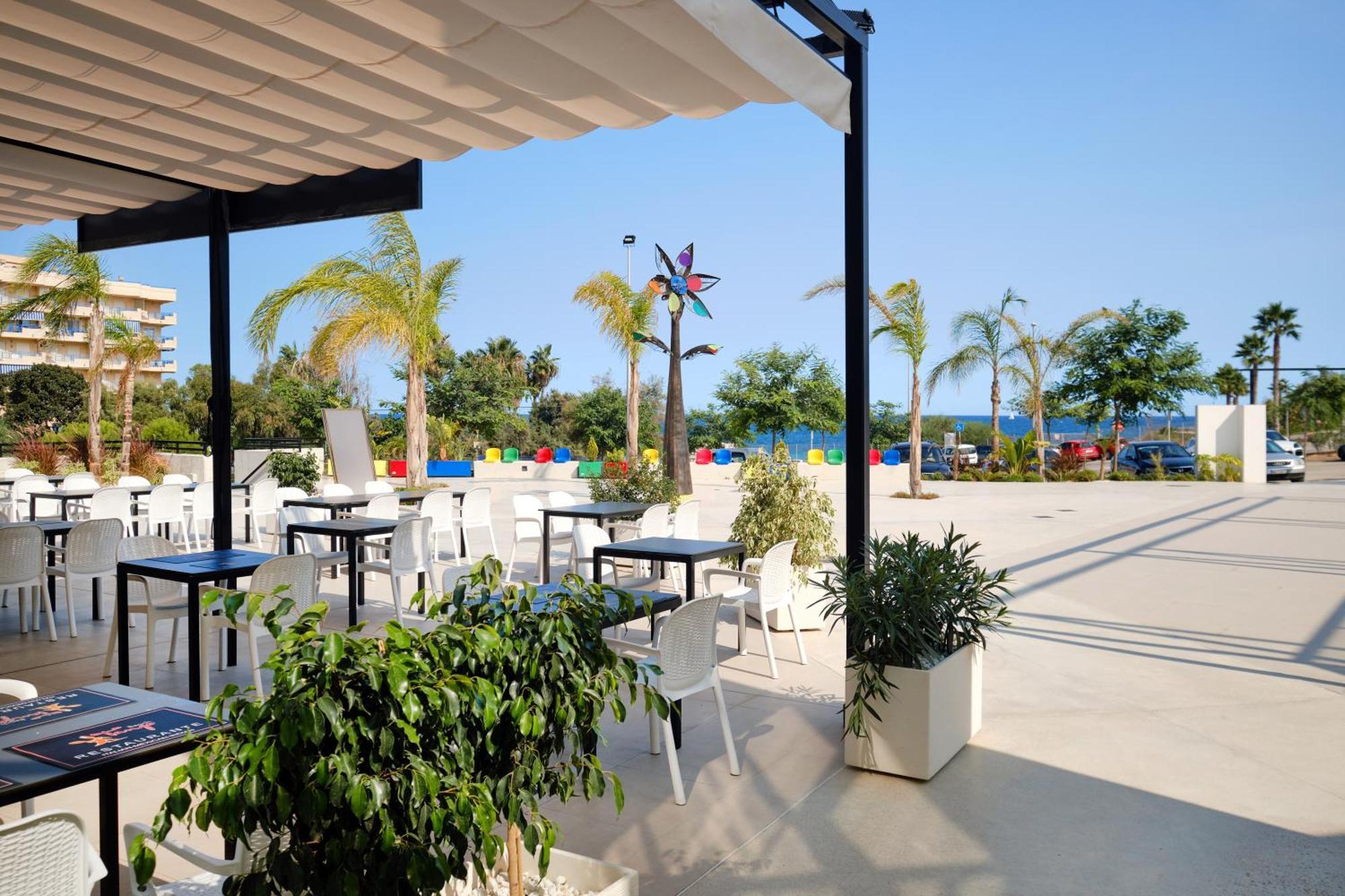 Apartment Aqua Oasis Pilar de la Horadada Zewnętrze zdjęcie