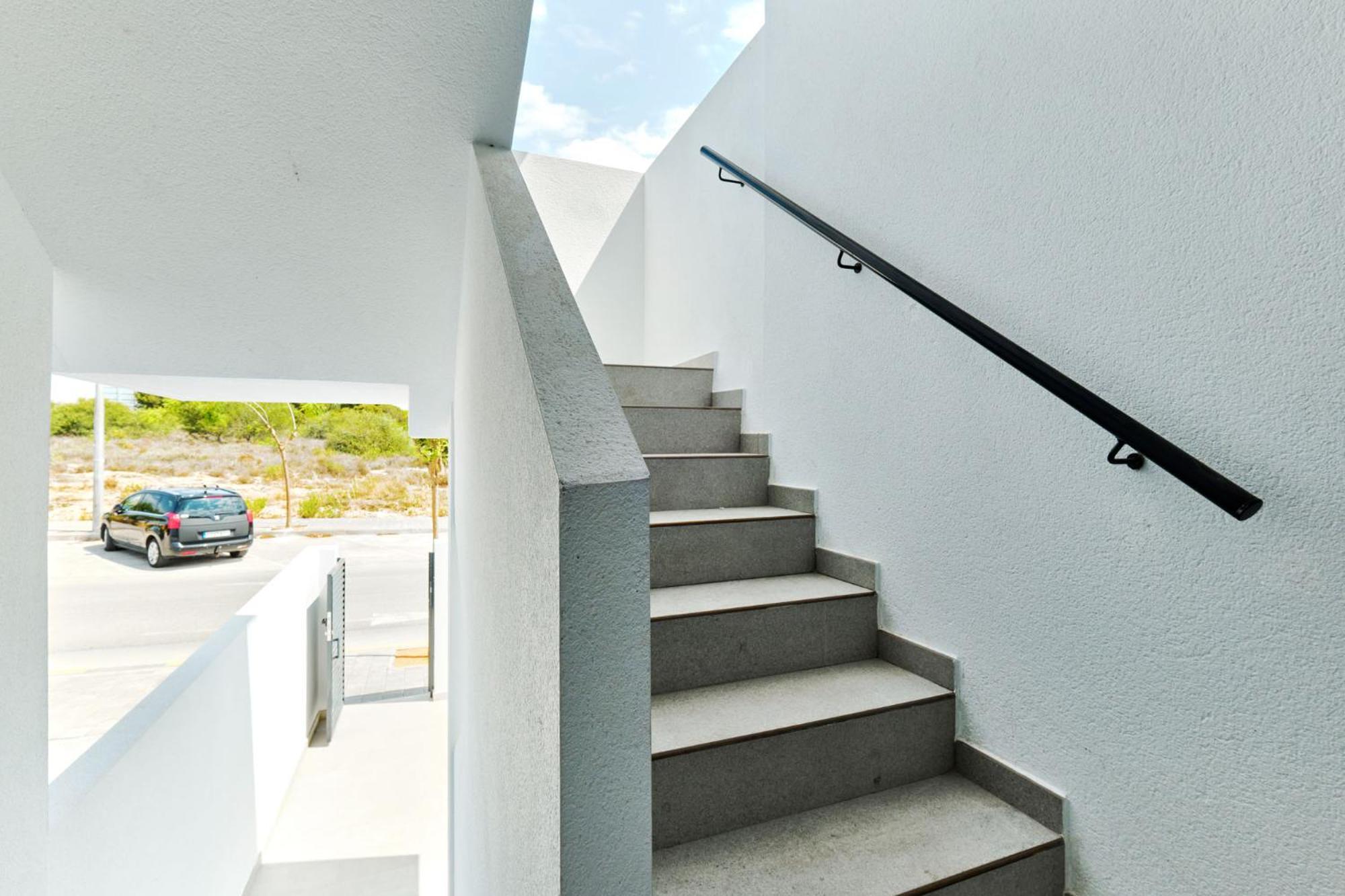 Apartment Aqua Oasis Pilar de la Horadada Zewnętrze zdjęcie
