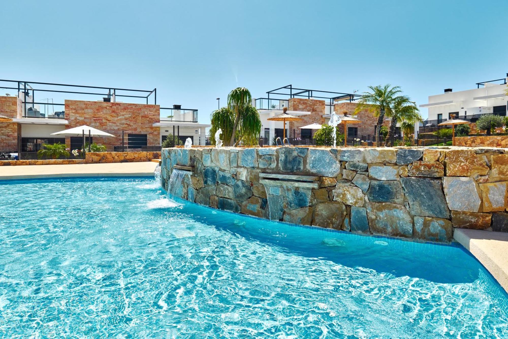 Apartment Aqua Oasis Pilar de la Horadada Zewnętrze zdjęcie