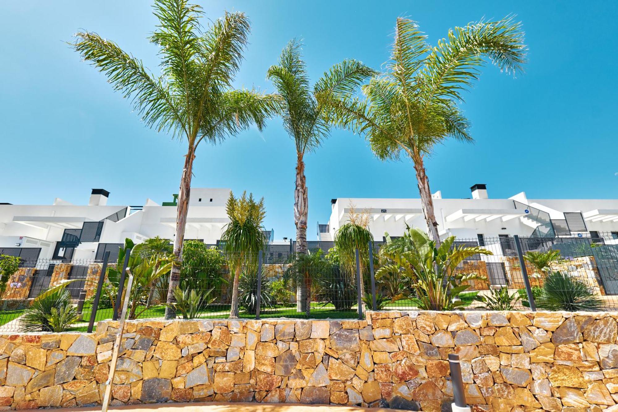 Apartment Aqua Oasis Pilar de la Horadada Zewnętrze zdjęcie