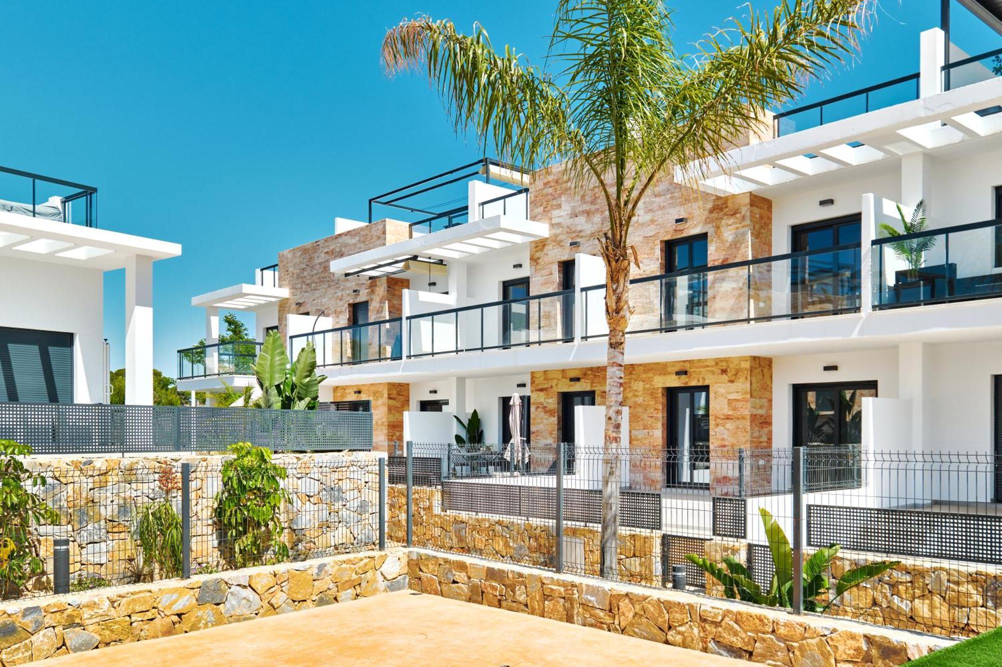 Apartment Aqua Oasis Pilar de la Horadada Zewnętrze zdjęcie