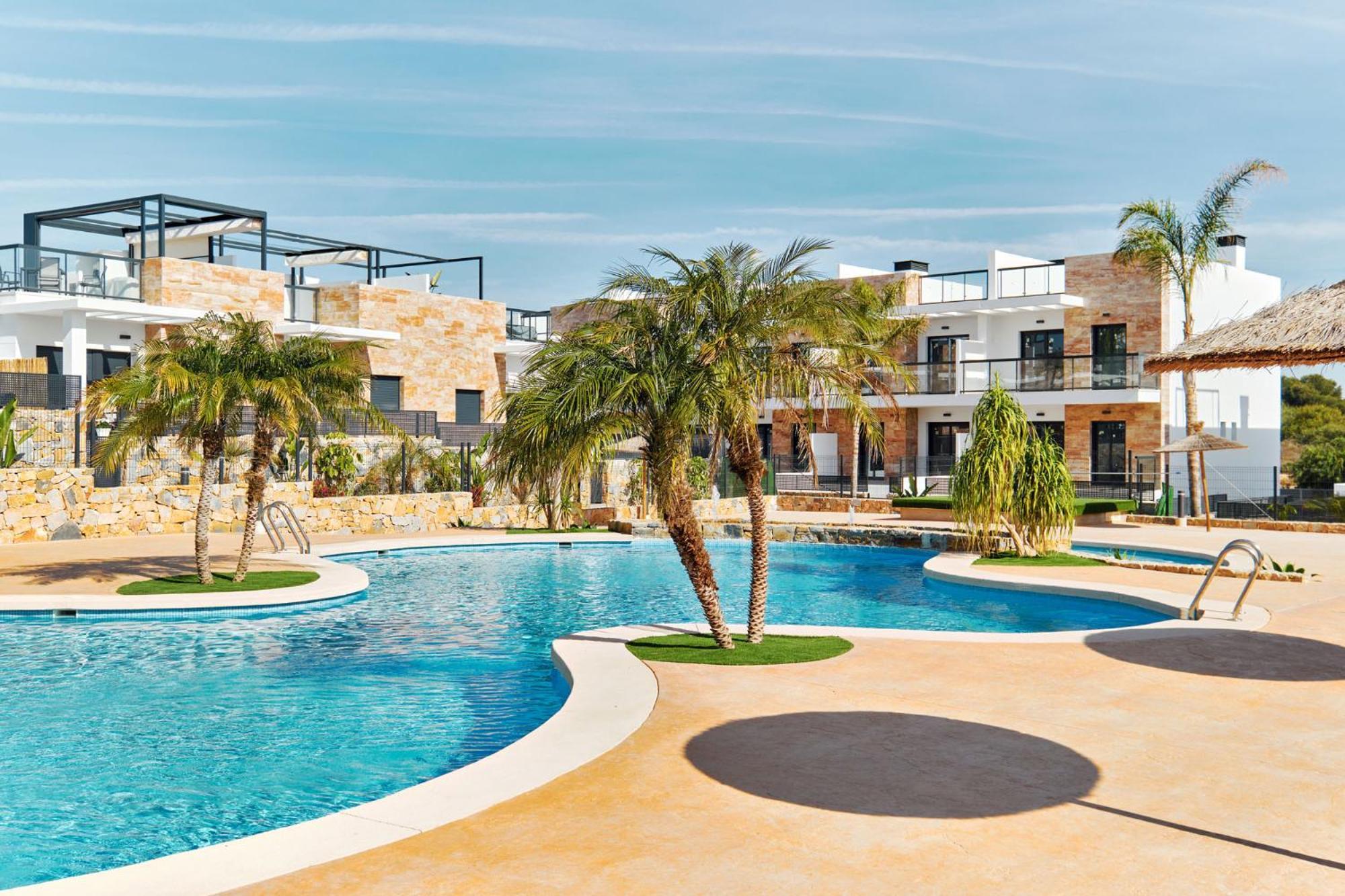Apartment Aqua Oasis Pilar de la Horadada Zewnętrze zdjęcie