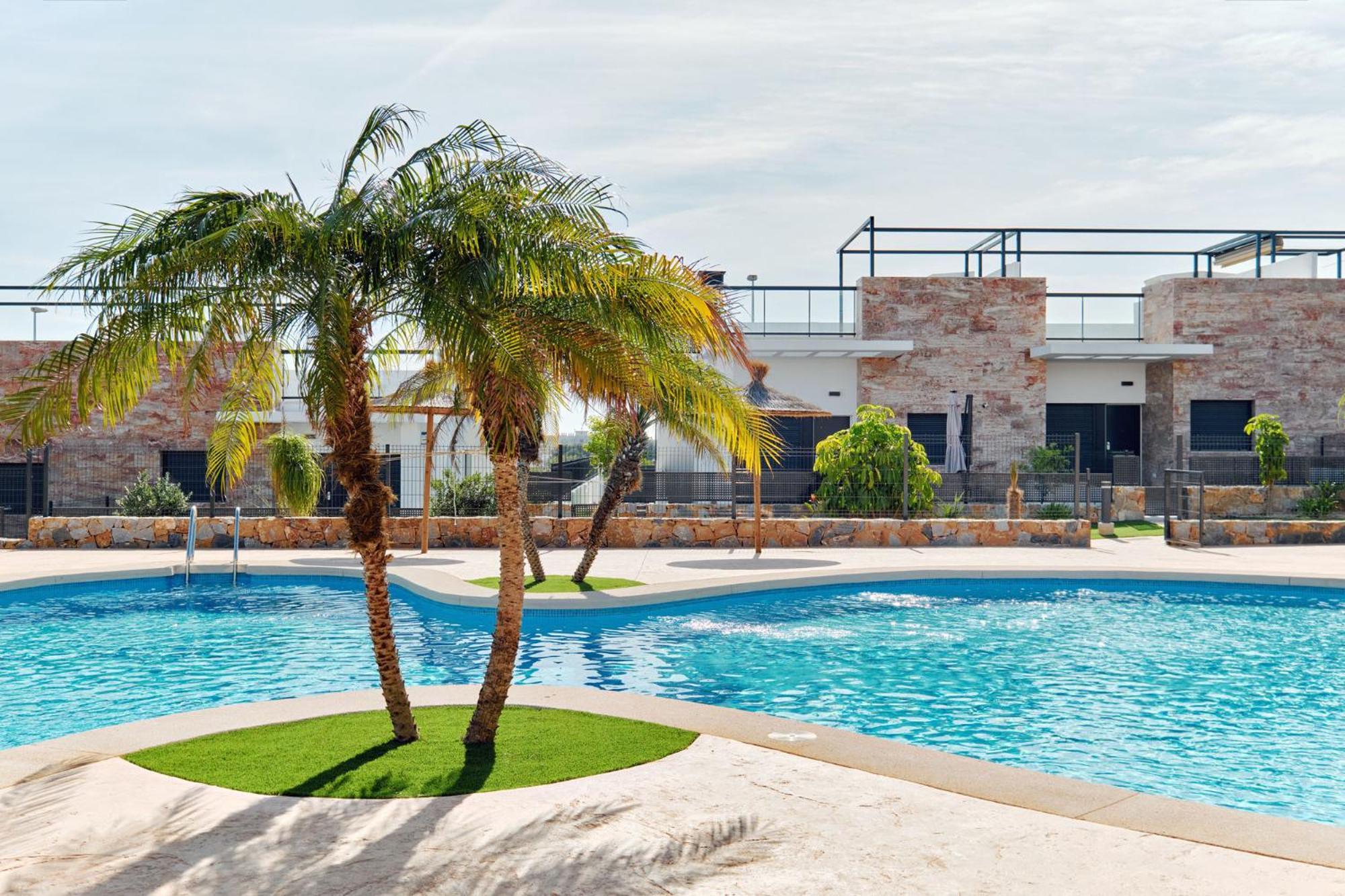 Apartment Aqua Oasis Pilar de la Horadada Zewnętrze zdjęcie